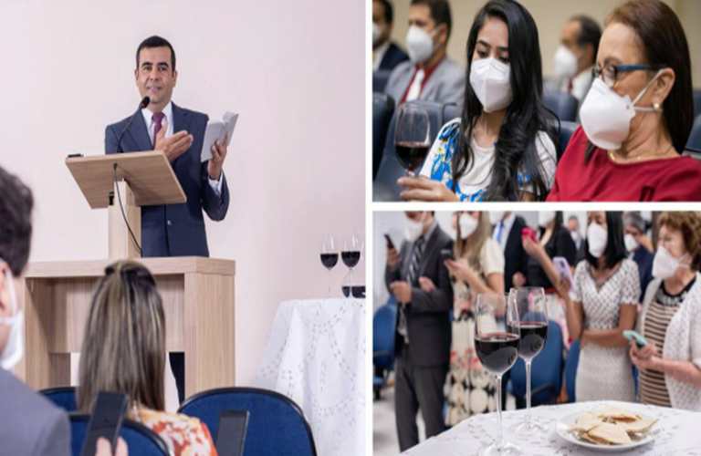 Testemunha de Jeová